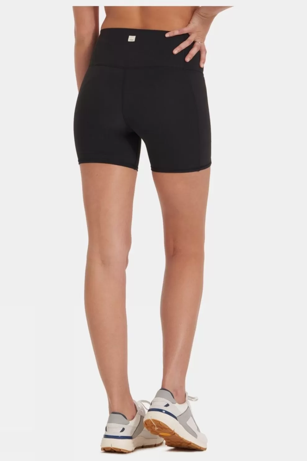 Vuori Womens Studio Pocket Shorts<Women Shorts