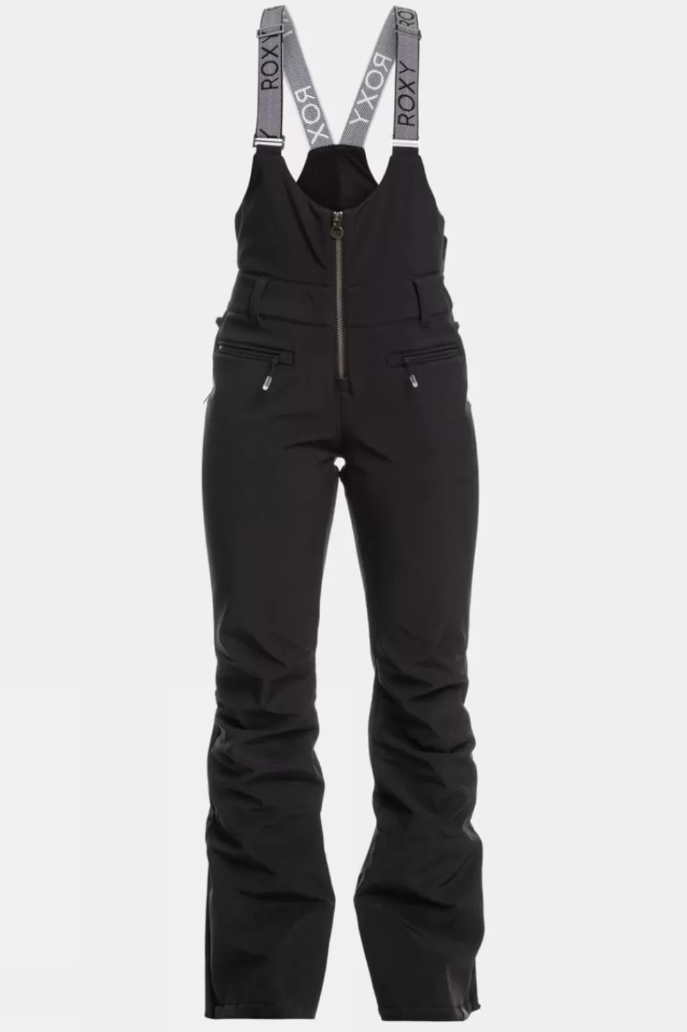 Roxy Womens Summit Bib Ski Pants - Regular<Women Ski Pants