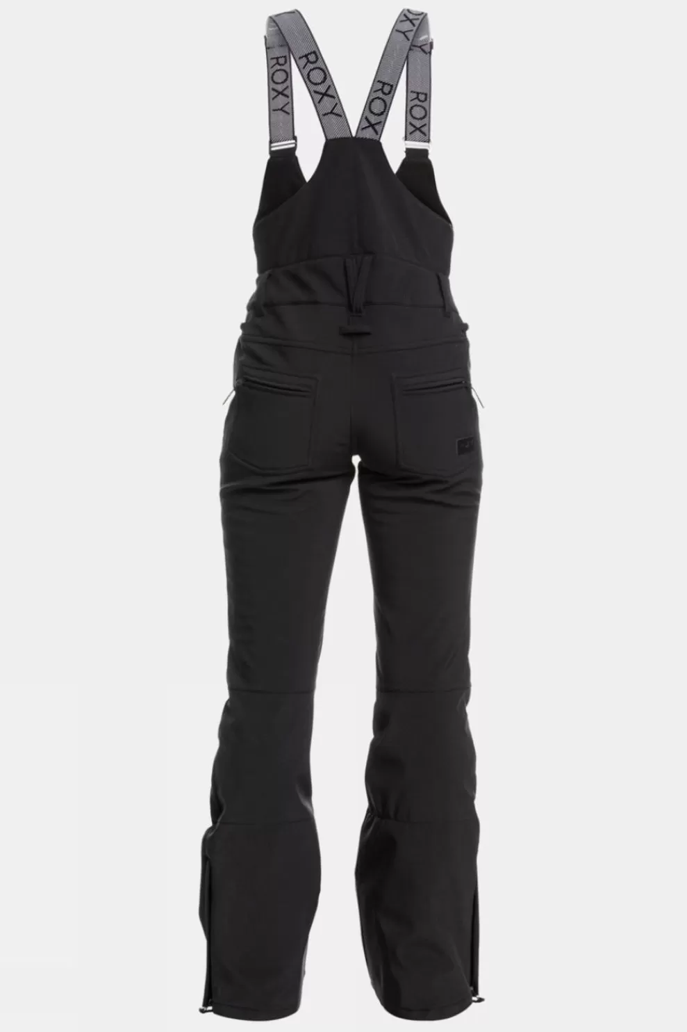 Roxy Womens Summit Bib Ski Pants - Regular<Women Ski Pants