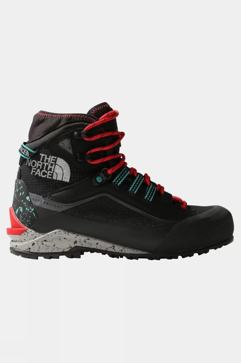 The North Face Womens Summit Breithorn Futurelight Hiking Boots<Women Mountaineering Boots