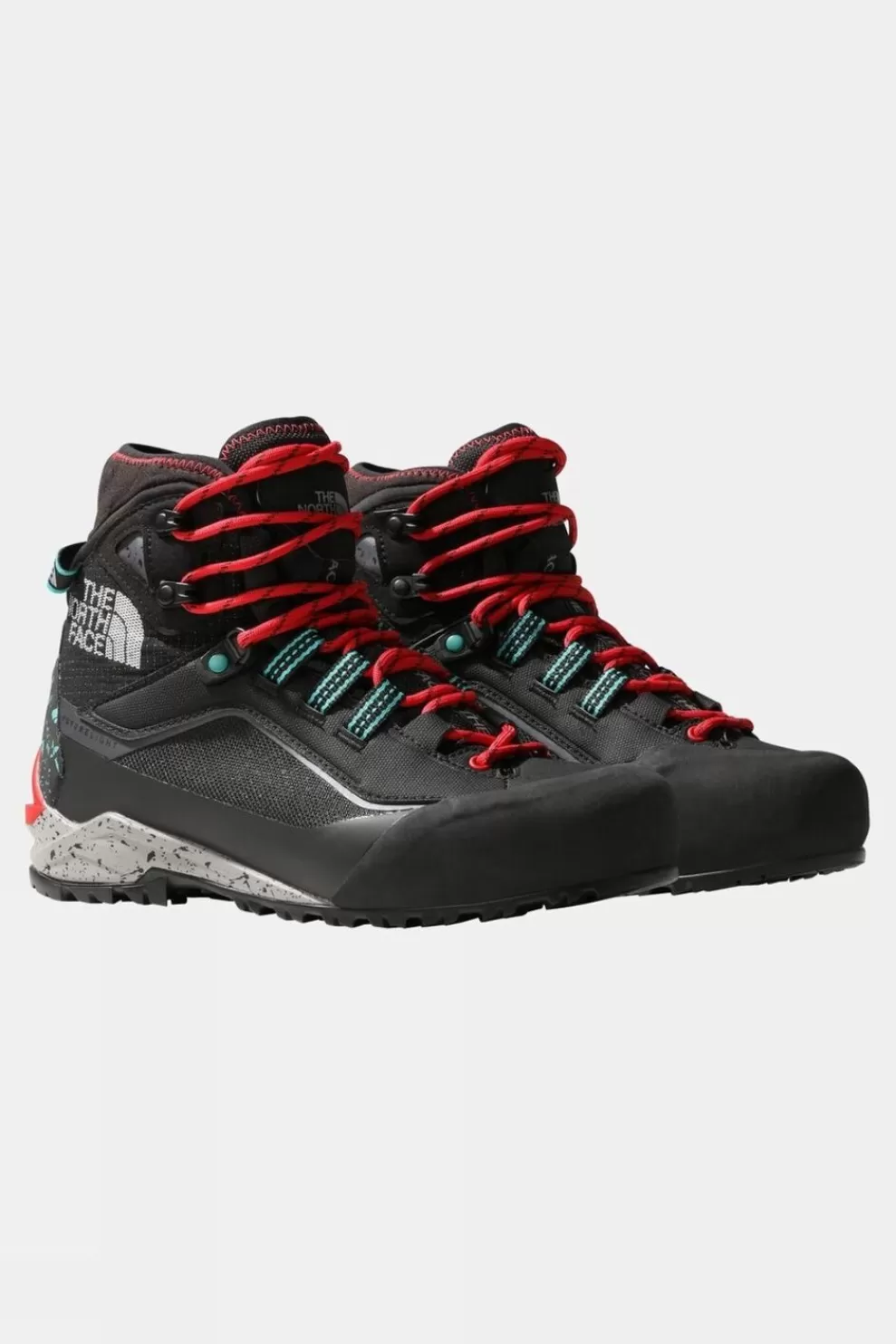 The North Face Womens Summit Breithorn Futurelight Hiking Boots<Women Mountaineering Boots