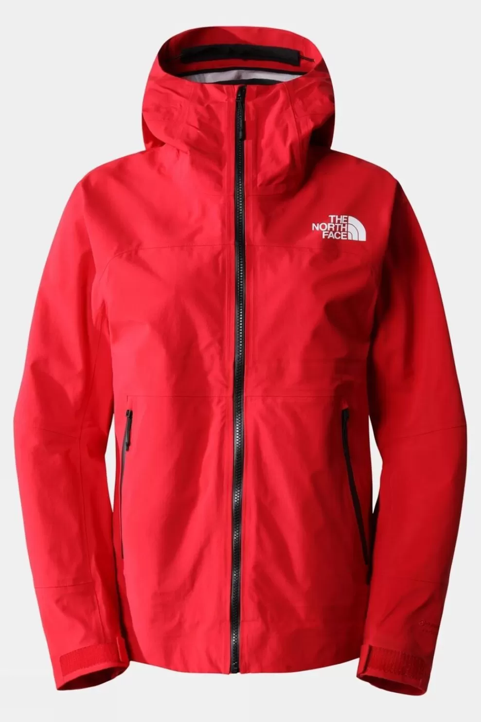 The North Face Womens Summit Chamlang Futurelight Jacket<Women Waterproof Jackets