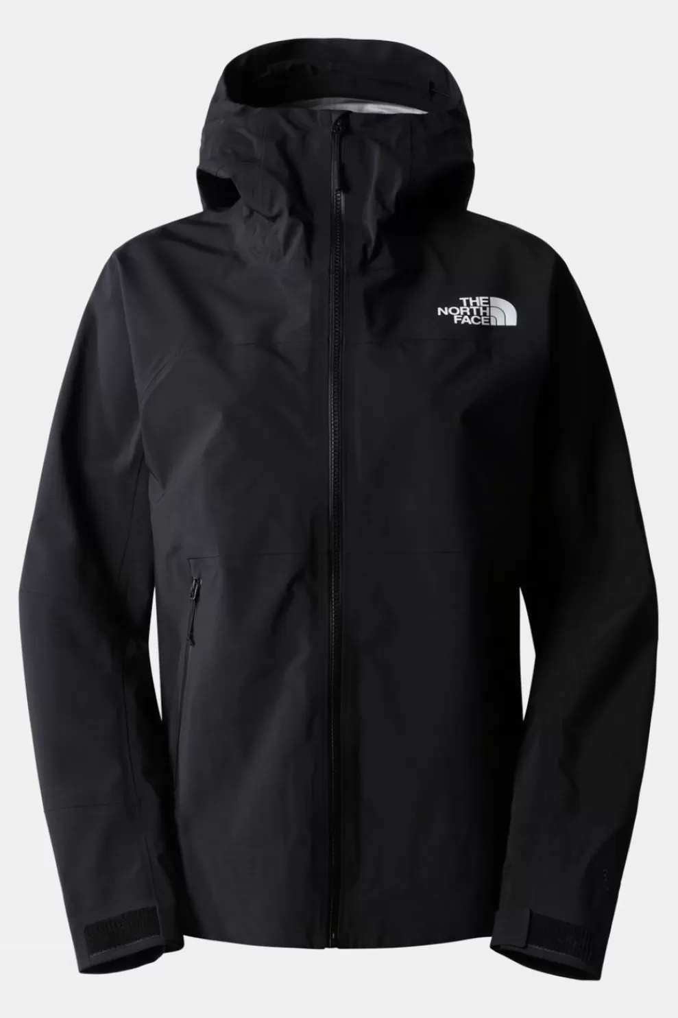 The North Face Womens Summit Chamlang Futurelight Jacket<Women Waterproof Jackets