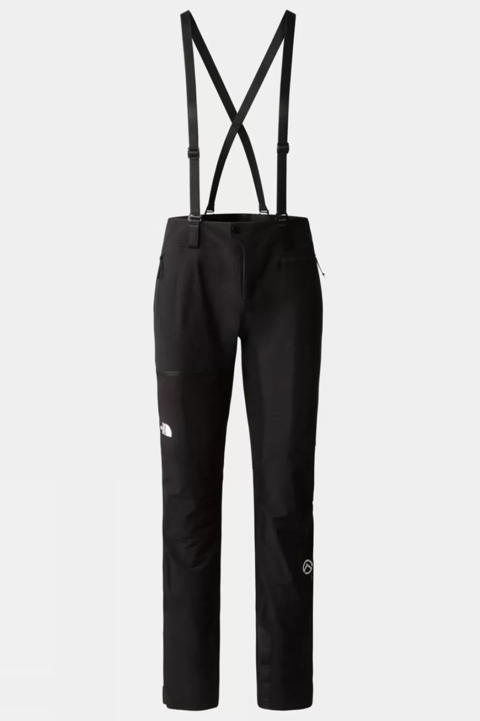 The North Face Womens Summit Chamlang Softshell Trousers<Women Walking Trousers