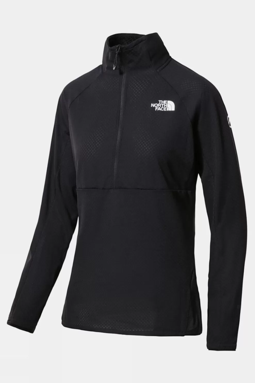 The North Face Womens Summit Futurefleece Lt Jacket<Women Hoodies + Sweats