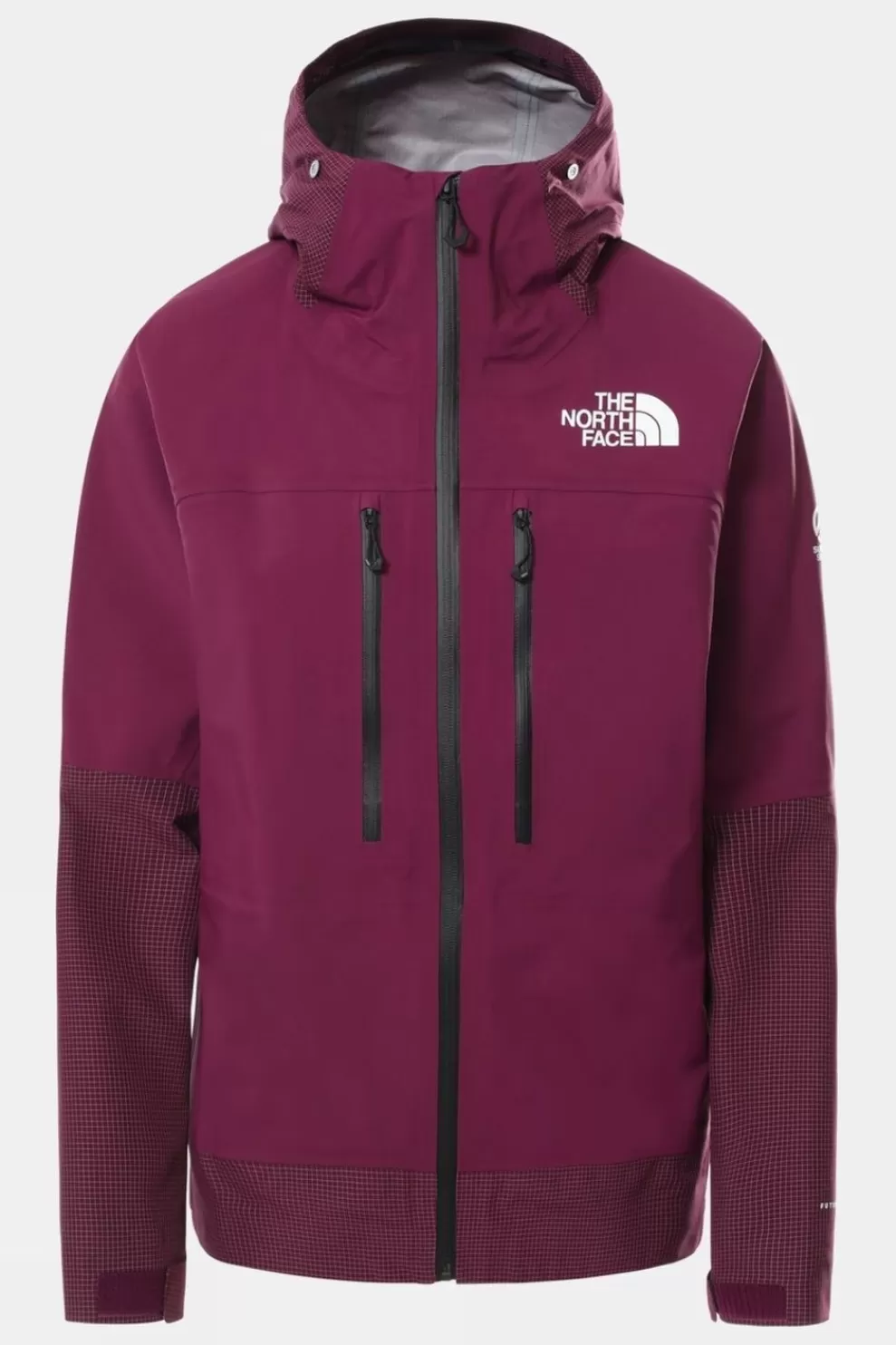 The North Face Womens Summit L5 Futurelight Jacket<Women Waterproof Jackets