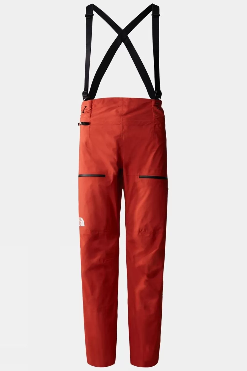 The North Face Womens Summit Pumori Gtx Pro Bib Trousers<Women Waterproof Trousers