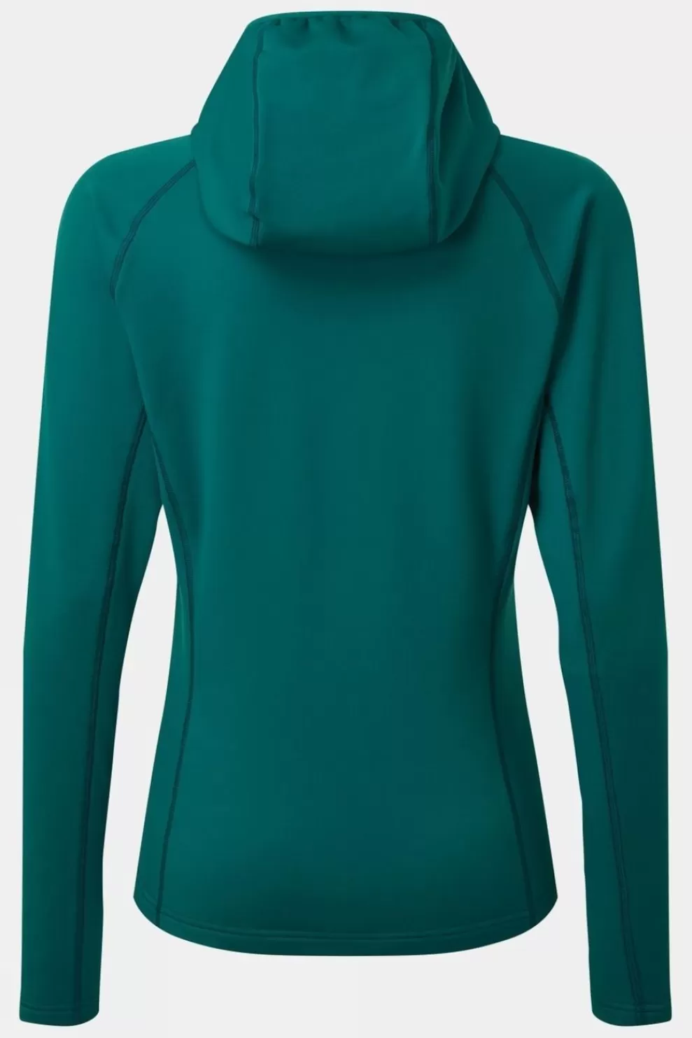 Rab Womens Superflux Hoody Jacket<Women Fleeces + Mid-Layers