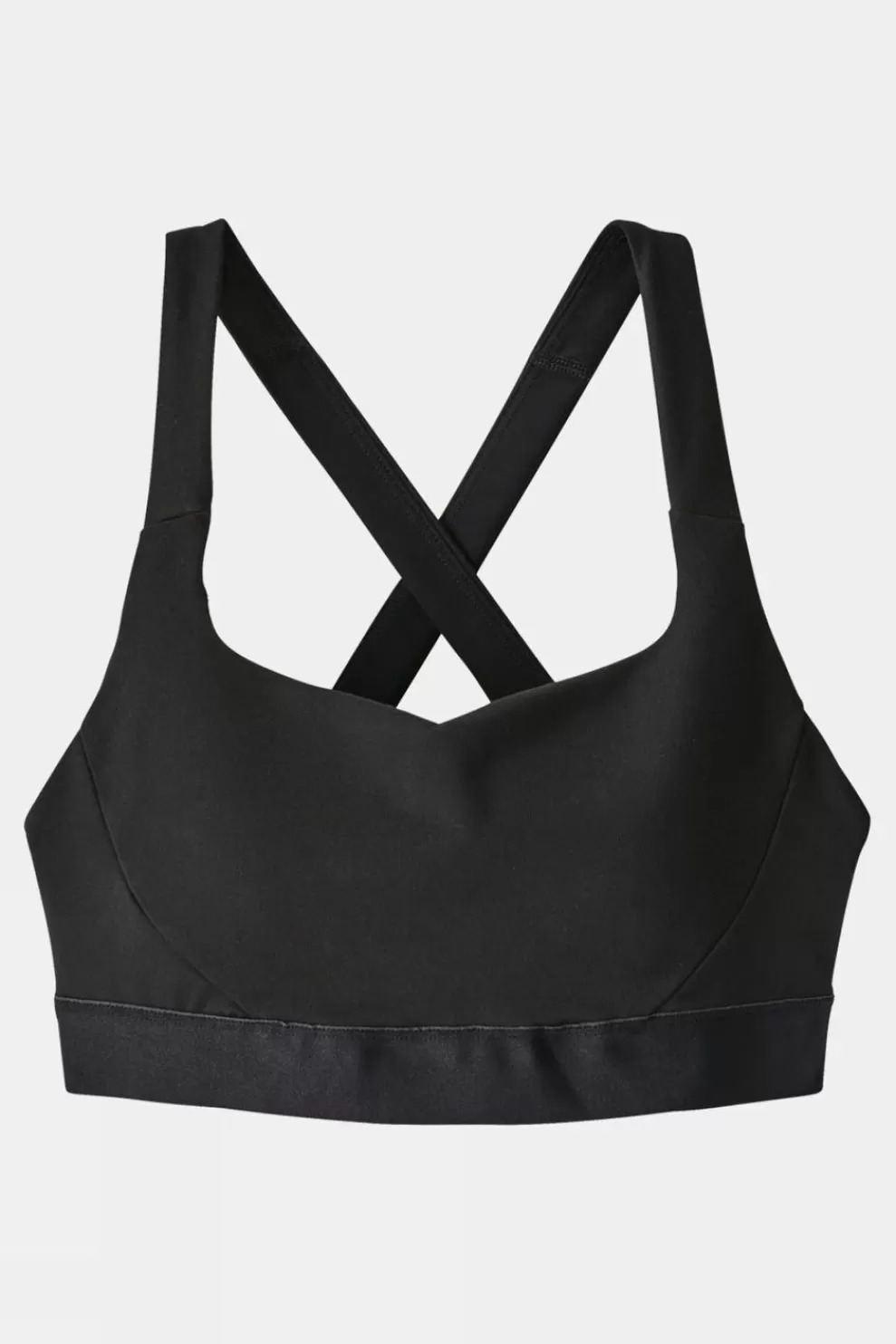 Patagonia Womens Switchback Sports Bra<Women Base Layer Tops