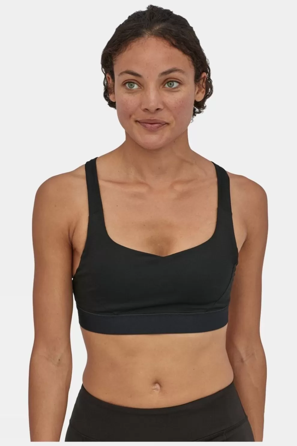 Patagonia Womens Switchback Sports Bra<Women Base Layer Tops