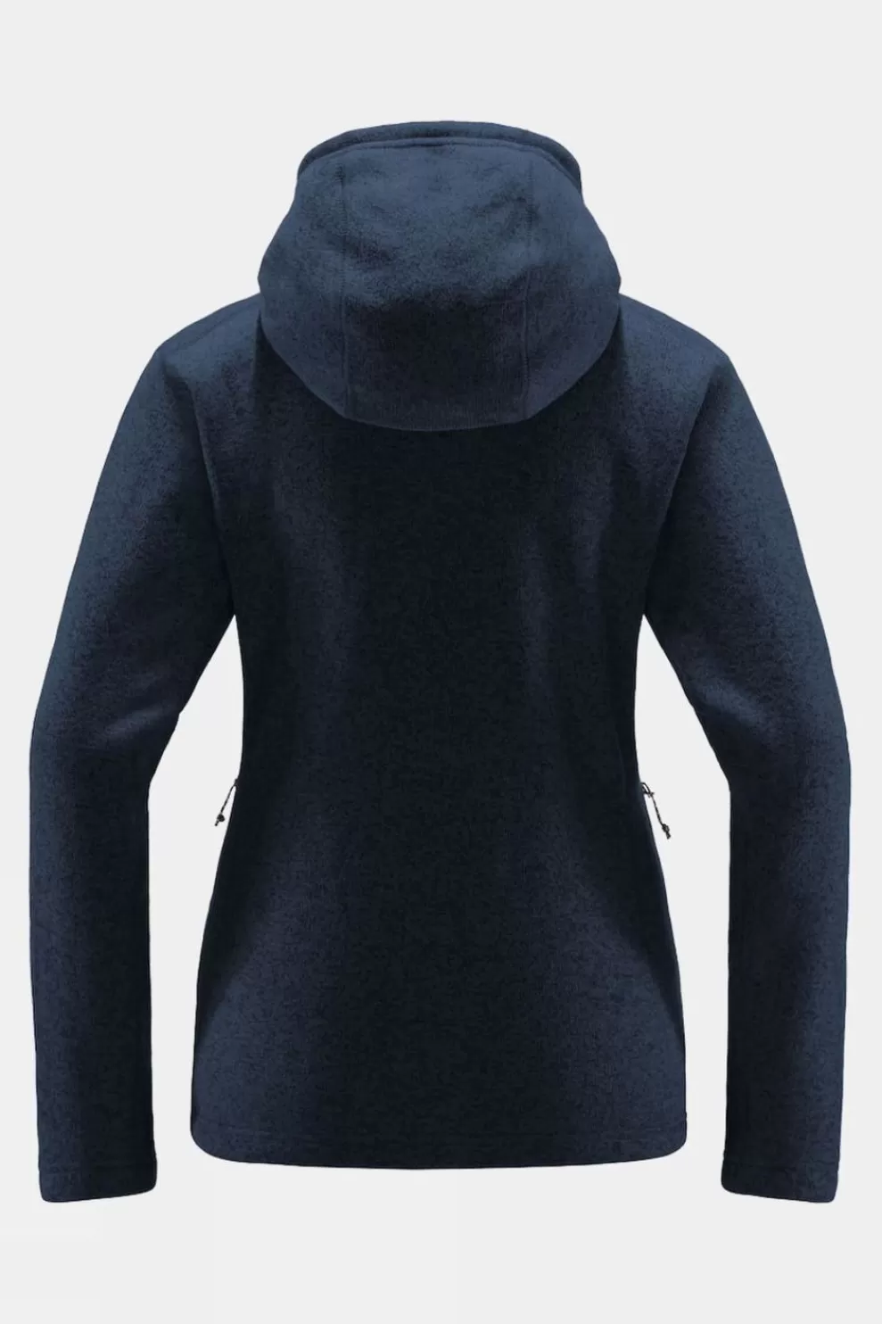 Haglofs Womens Swook Hood<Women Fleeces + Mid-Layers