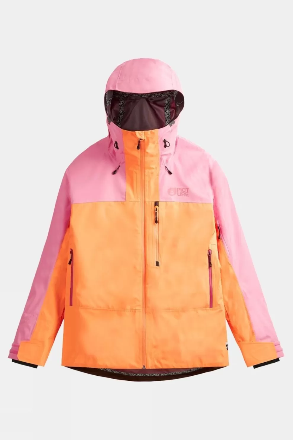 Picture Womens Sylva 3L Jacket<Women Ski Jackets