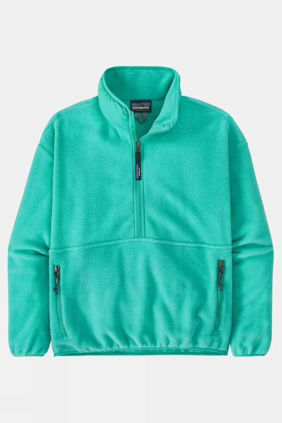 Patagonia Womens Synchilla Marsupial Fleece<Women Fleeces + Mid-Layers