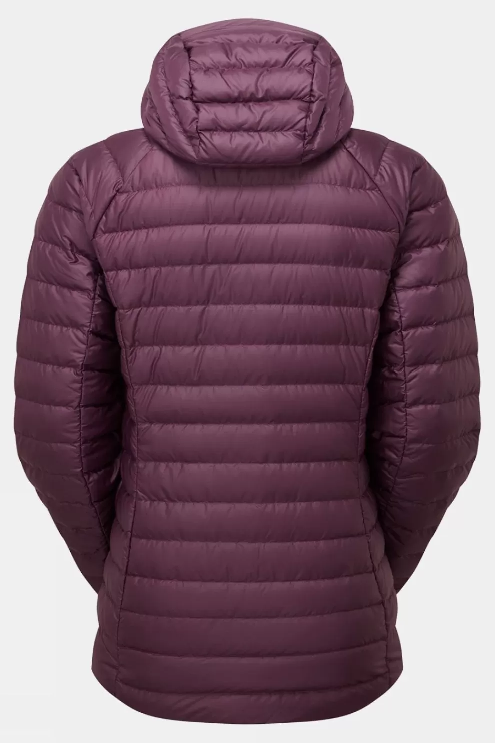 Montane Womens Synergy Down Jacket<Women Insulated Jackets