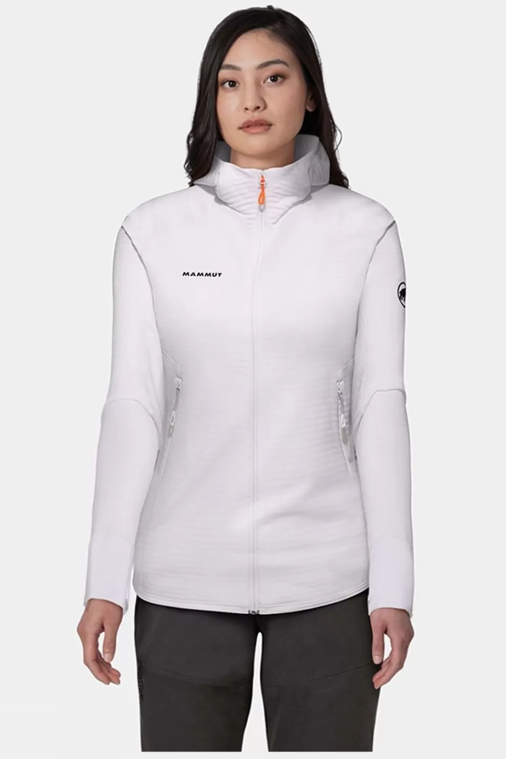 Mammut Womens Taiss Light Ml Hooded Jacket<Women Fleeces + Mid-Layers