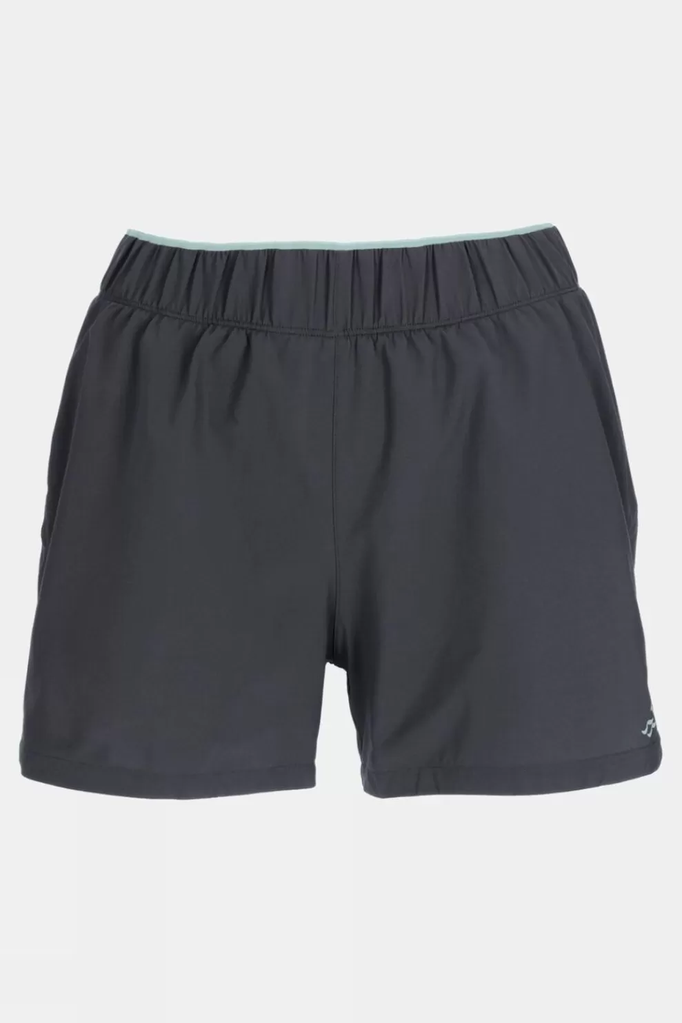 Rab Womens Talus Active Shorts<Women Shorts