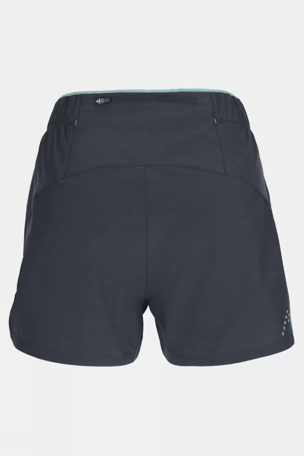 Rab Womens Talus Active Shorts<Women Shorts