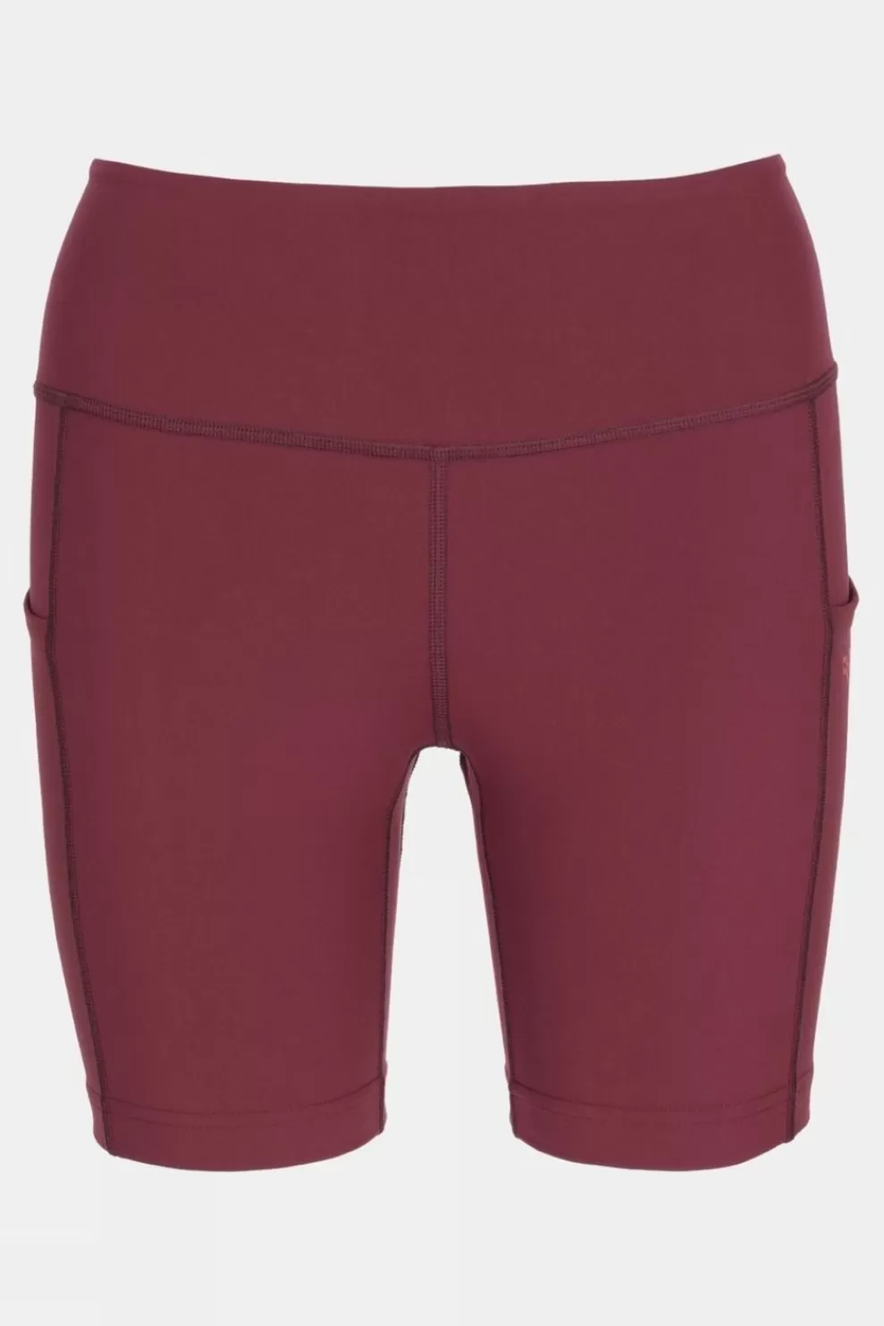 Rab Womens Talus Tights Shorts<Women Shorts