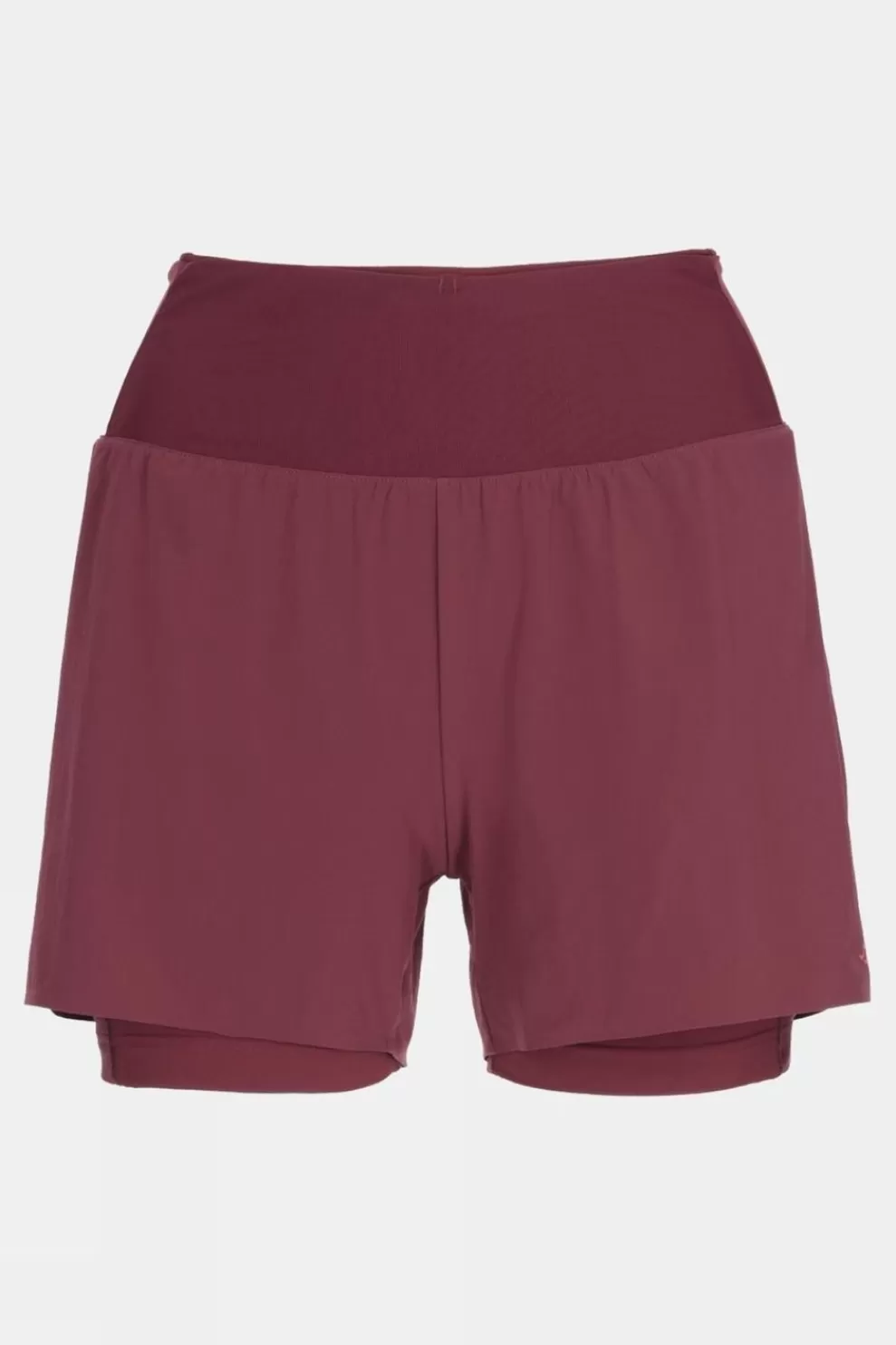 Rab Womens Talus Trail Shorts<Women Shorts