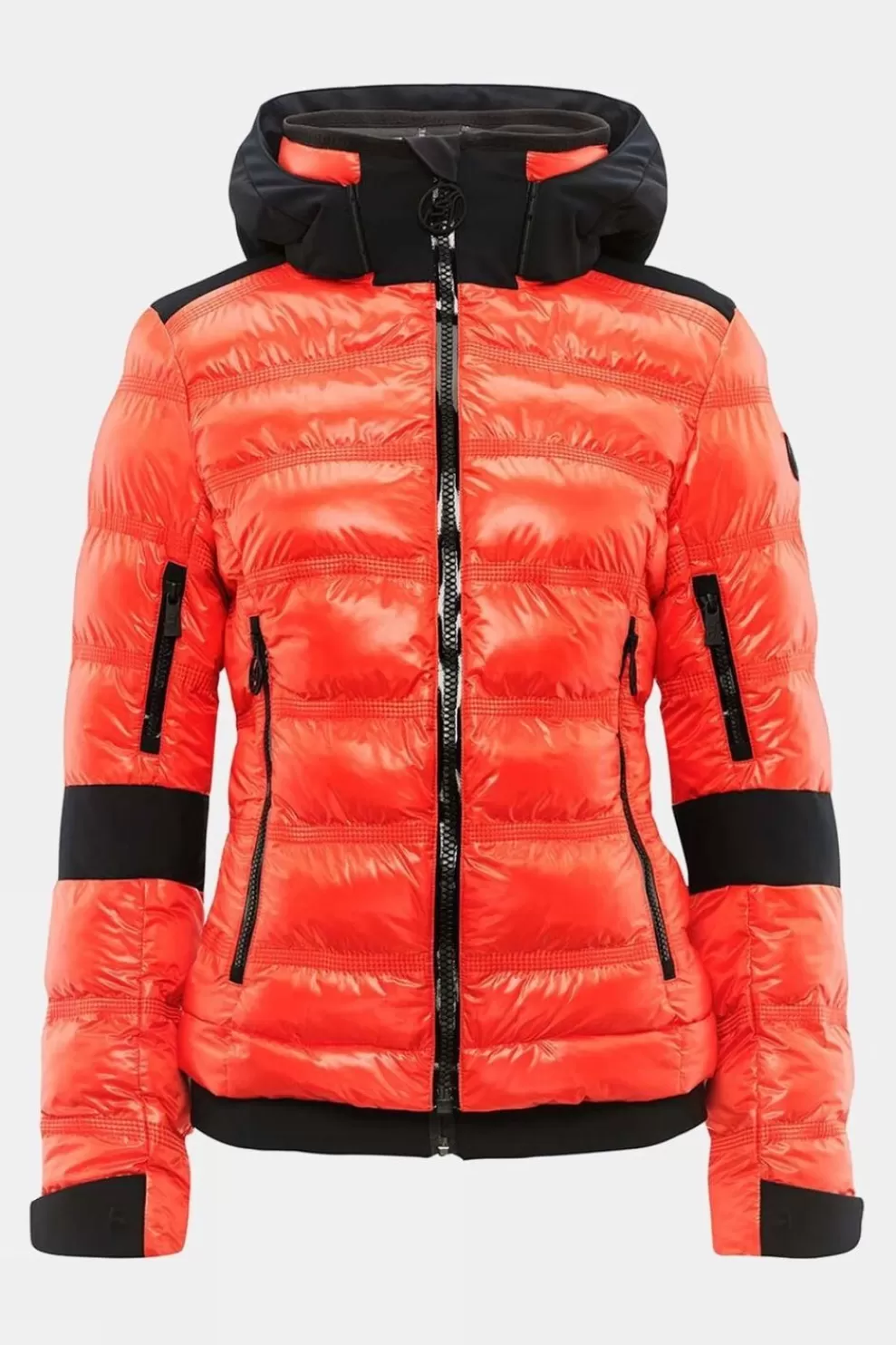 Toni Sailer Sports Womens Tami Jacket<Women Ski Jackets