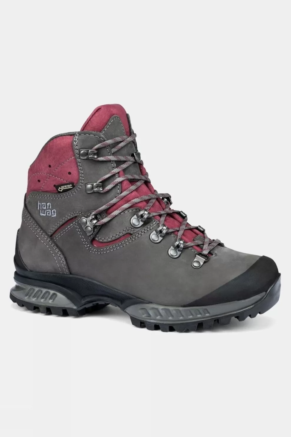 Hanwag Womens Tatra Ii Lady Gtx<Women Walking Boots