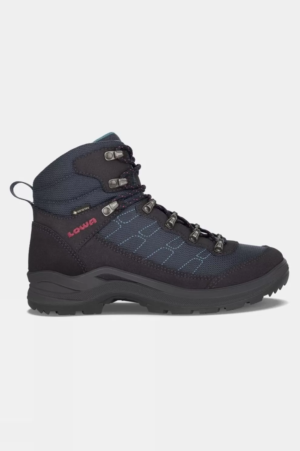 Lowa Womens Taurus Pro Gtx Mid Boots<Women Walking Boots