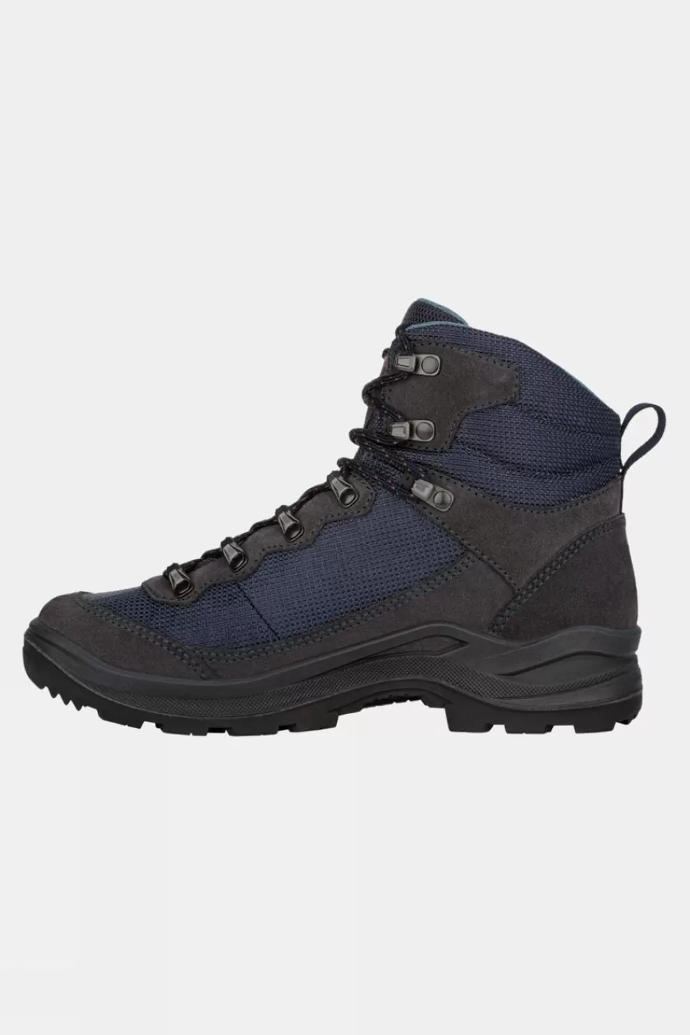 Lowa Womens Taurus Pro Gtx Mid Boots<Women Walking Boots