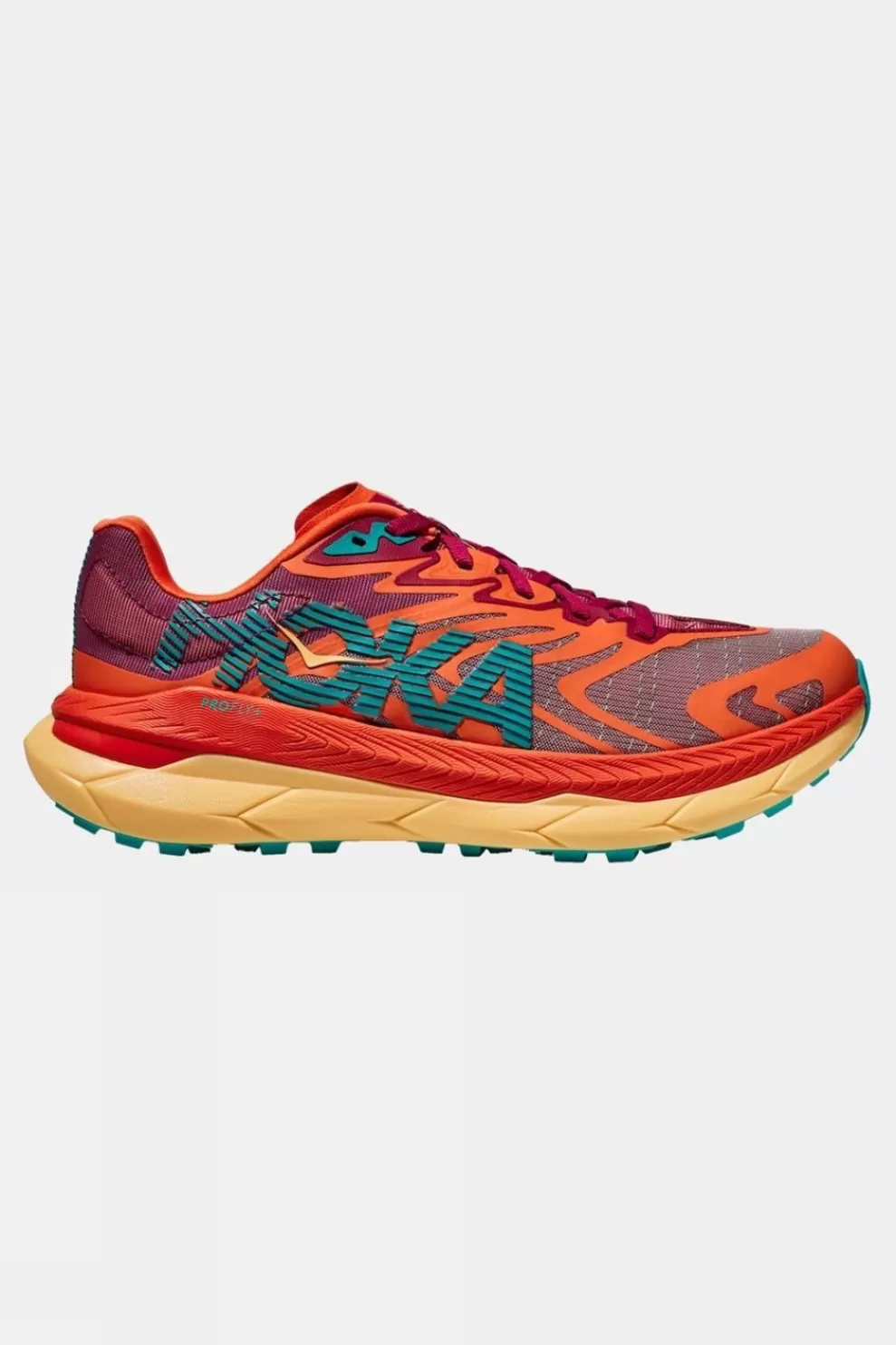 Hoka Womens Tecton X 2 Shoes<Women Trail Running Shoes