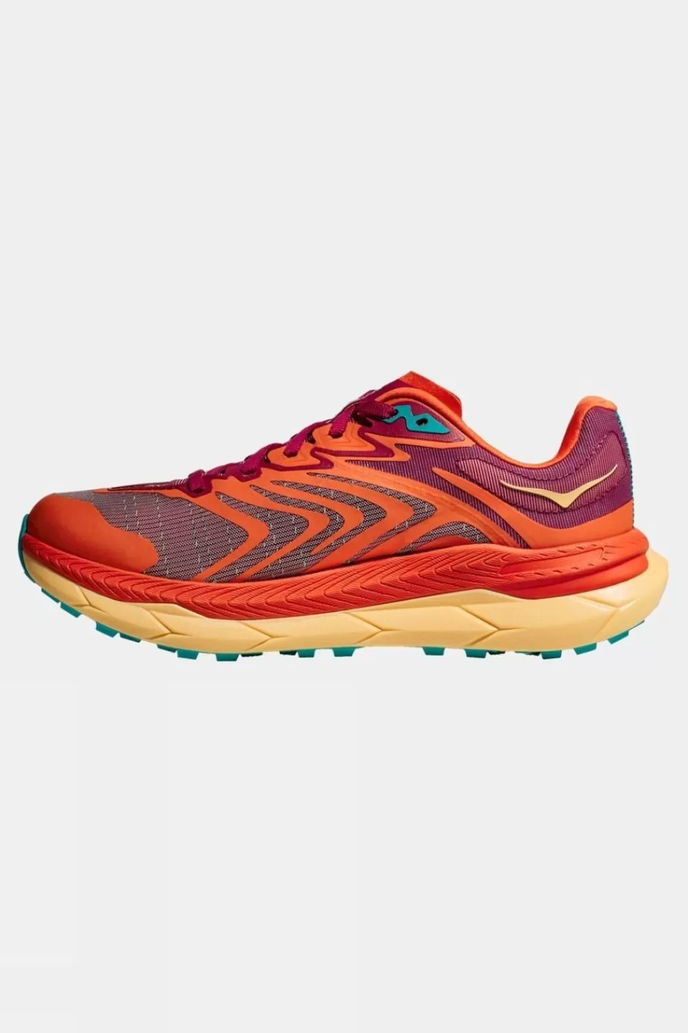 Hoka Womens Tecton X 2 Shoes<Women Trail Running Shoes