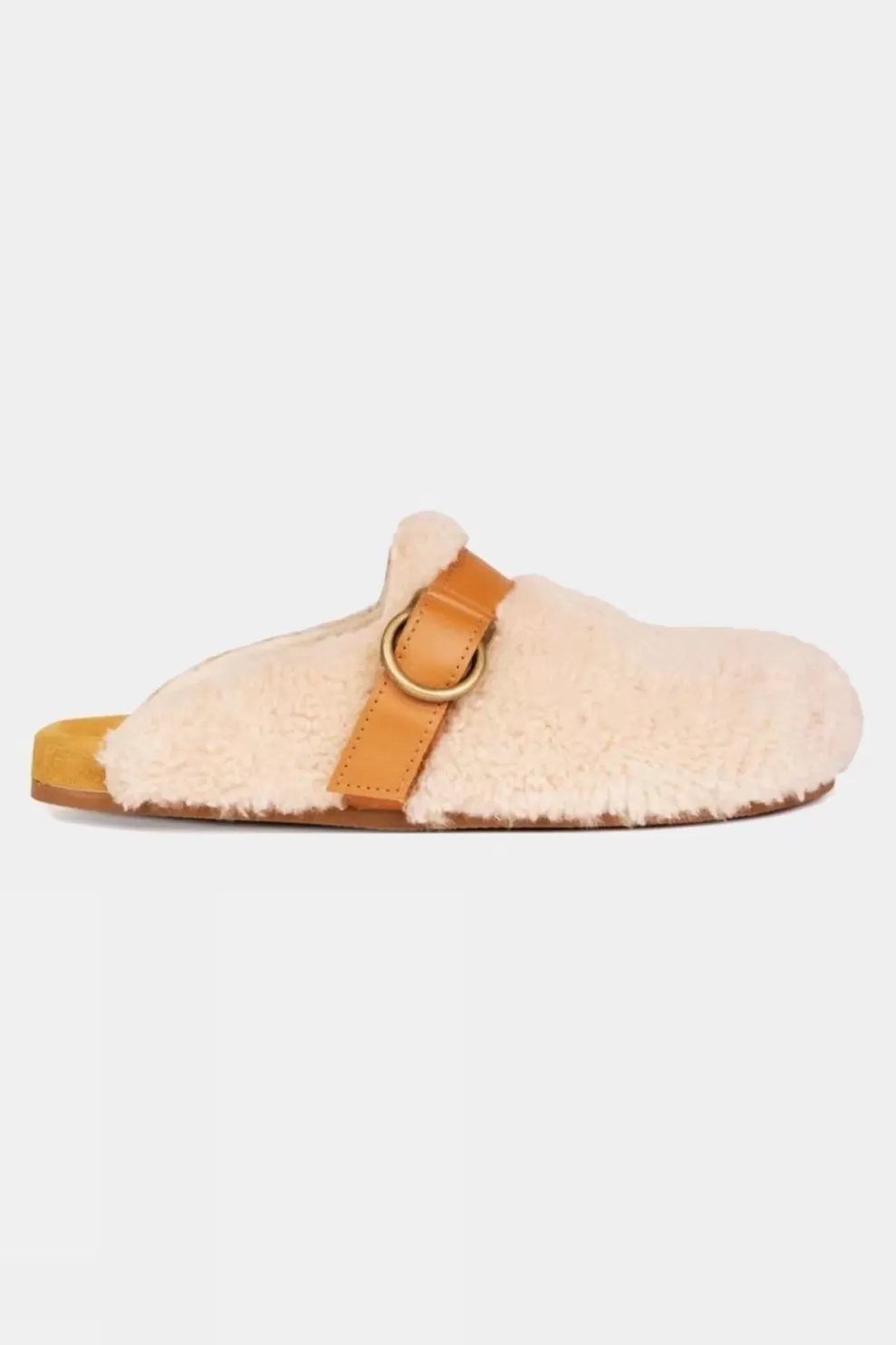 Penelope Chilvers Womens Teluride Slippers<Women Slippers