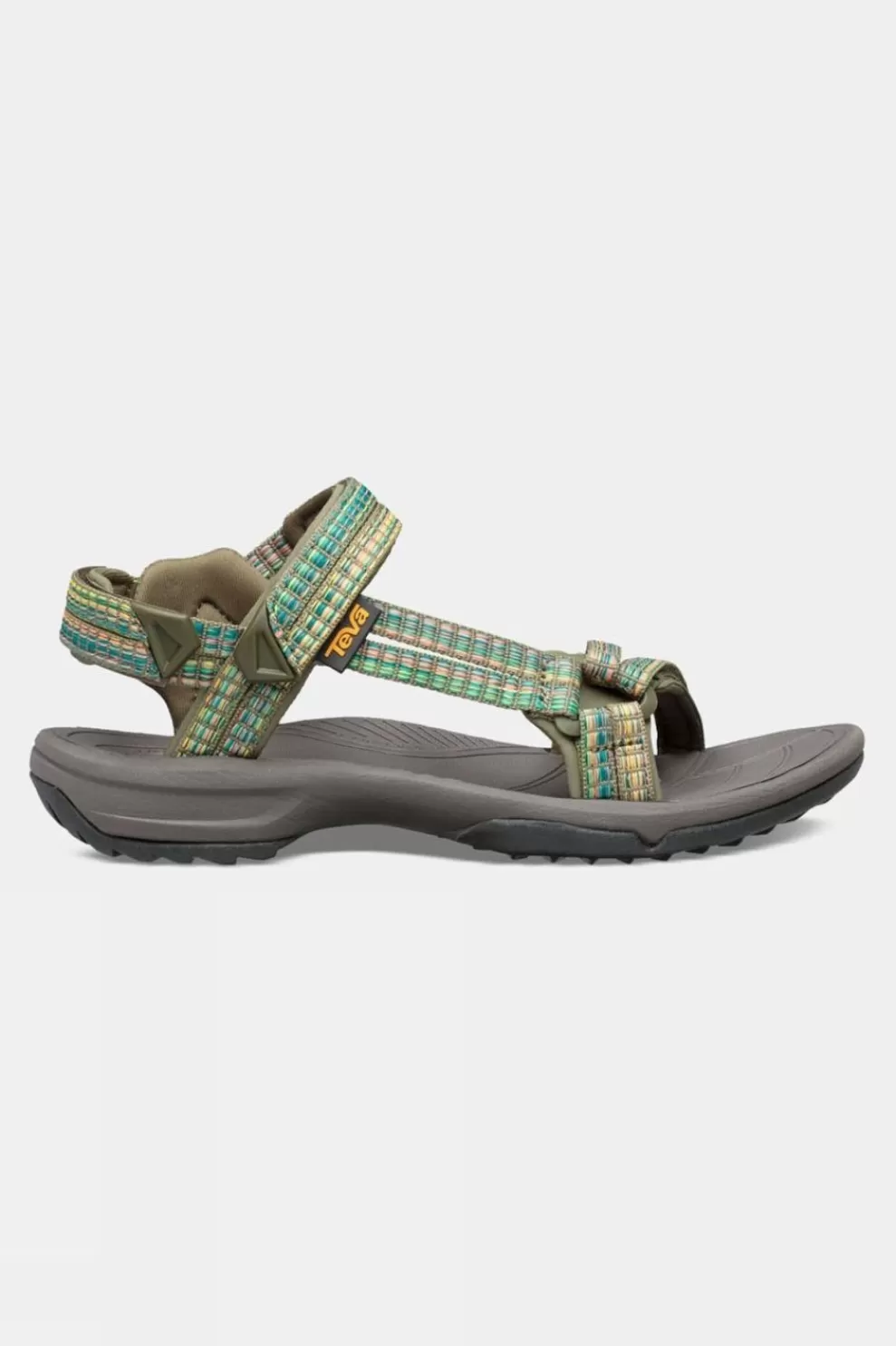 Teva Womens Terra Fi Lite Sandals<Women Sandals