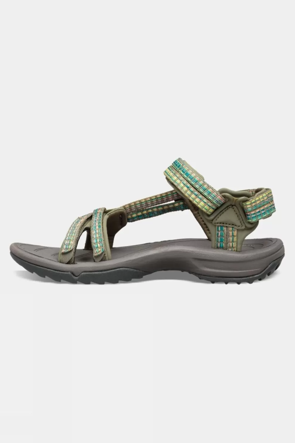 Teva Womens Terra Fi Lite Sandals<Women Sandals