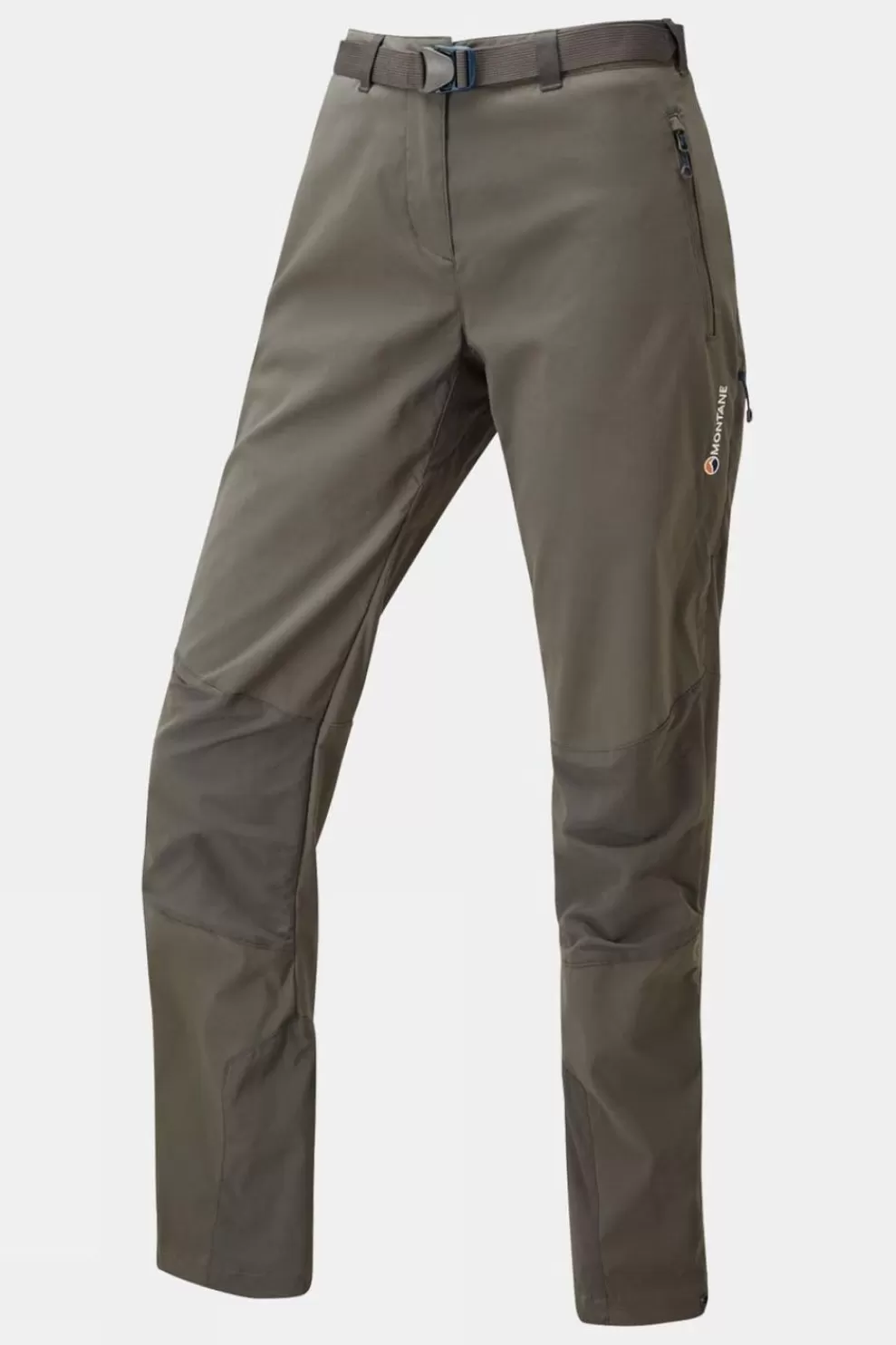 Montane Womens Terra Ridge Pants<Women Walking Trousers