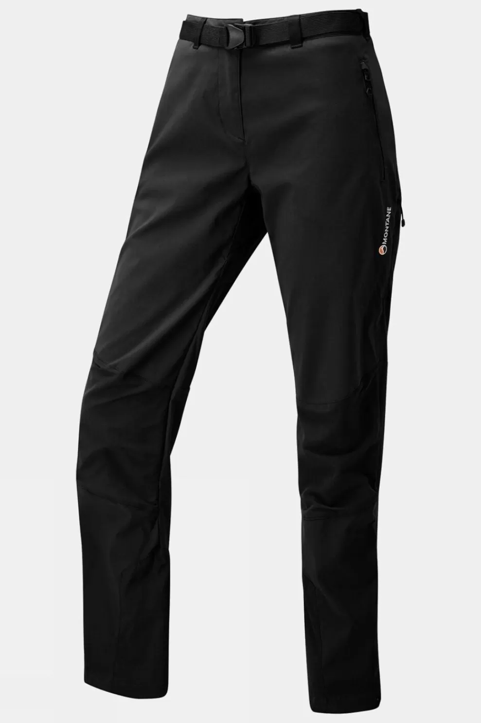 Montane Womens Terra Ridge Pants<Women Walking Trousers