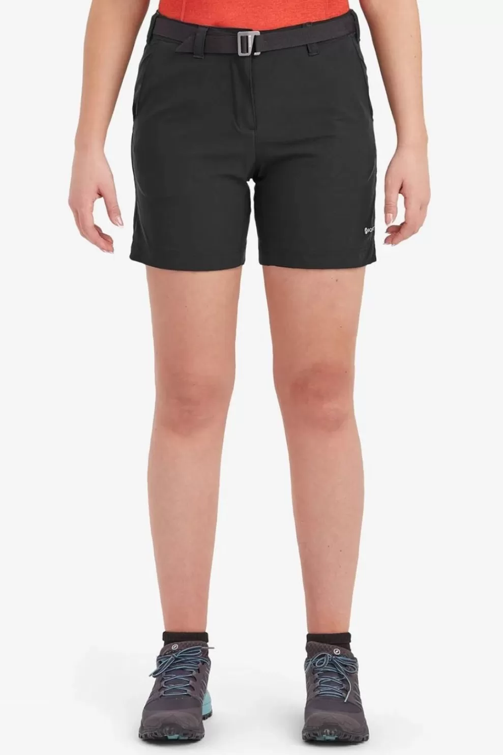 Montane Womens Terra Stretch Lite Shorts<Women Shorts