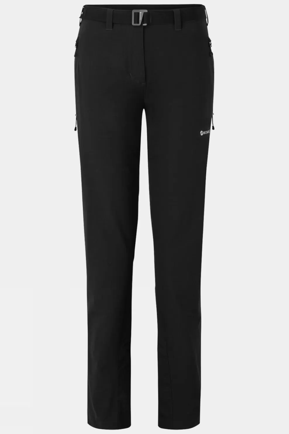 Montane Womens Terra Stretch Pants<Women Walking Trousers