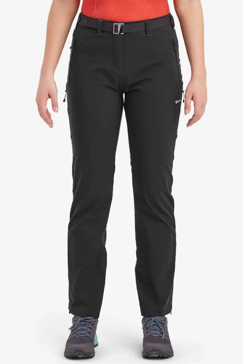 Montane Womens Terra Stretch Pants<Women Walking Trousers