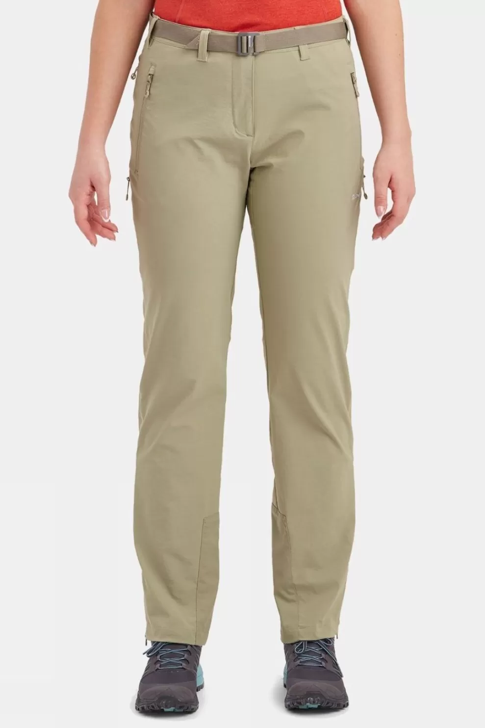 Montane Womens Terra Stretch Pants<Women Walking Trousers