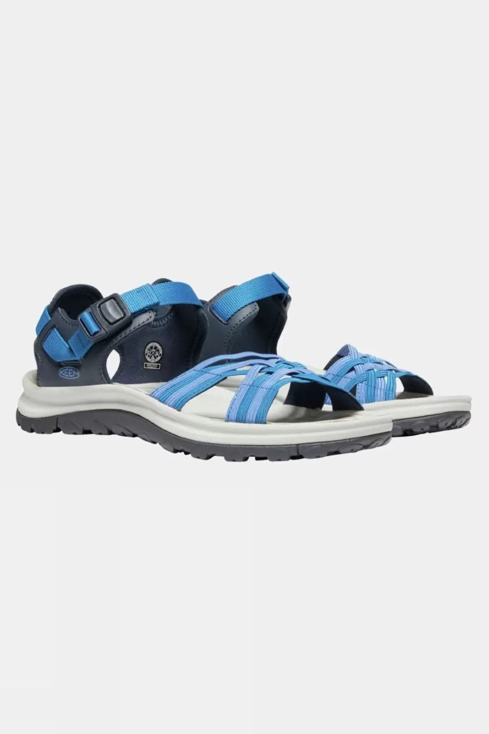 Keen Women's Terradora Ii Strappy Open Toe Sandals<Women Sandals