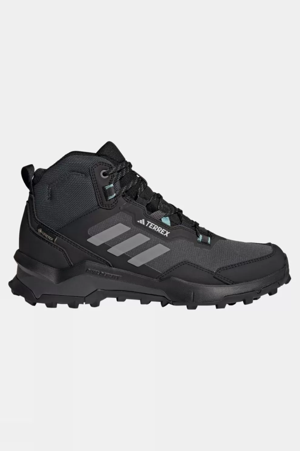 Adidas Womens Terrex Ax4 Mid Gtx Boots<Women Walking Boots