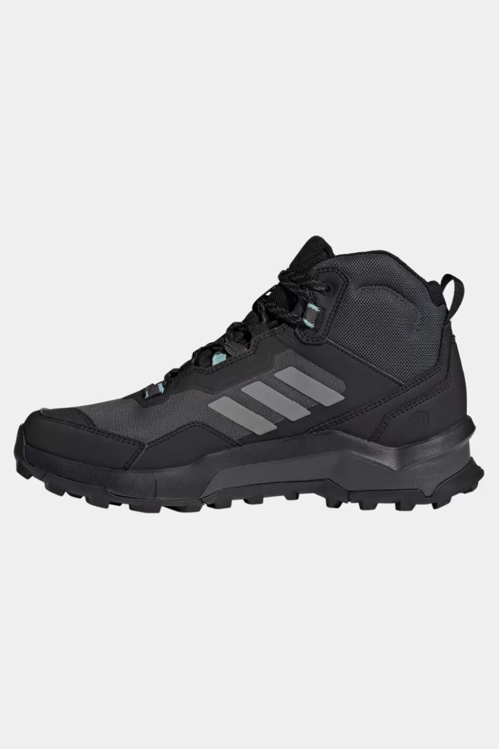 Adidas Womens Terrex Ax4 Mid Gtx Boots<Women Walking Boots