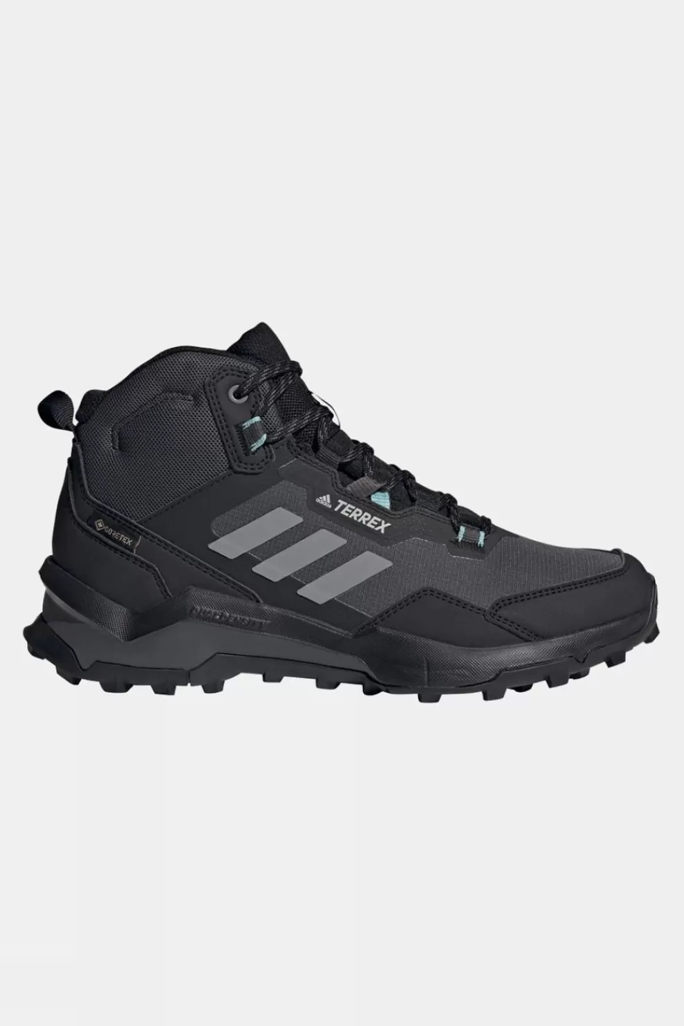 Adidas Womens Terrex Ax4 Mid Gtx Hiking Boots<Women Walking Boots