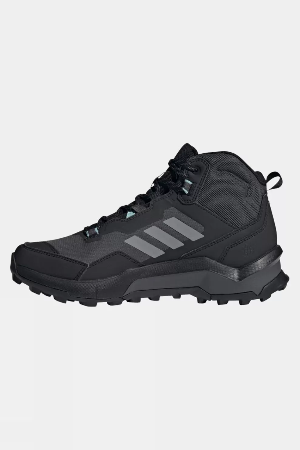 Adidas Womens Terrex Ax4 Mid Gtx Hiking Boots<Women Walking Boots