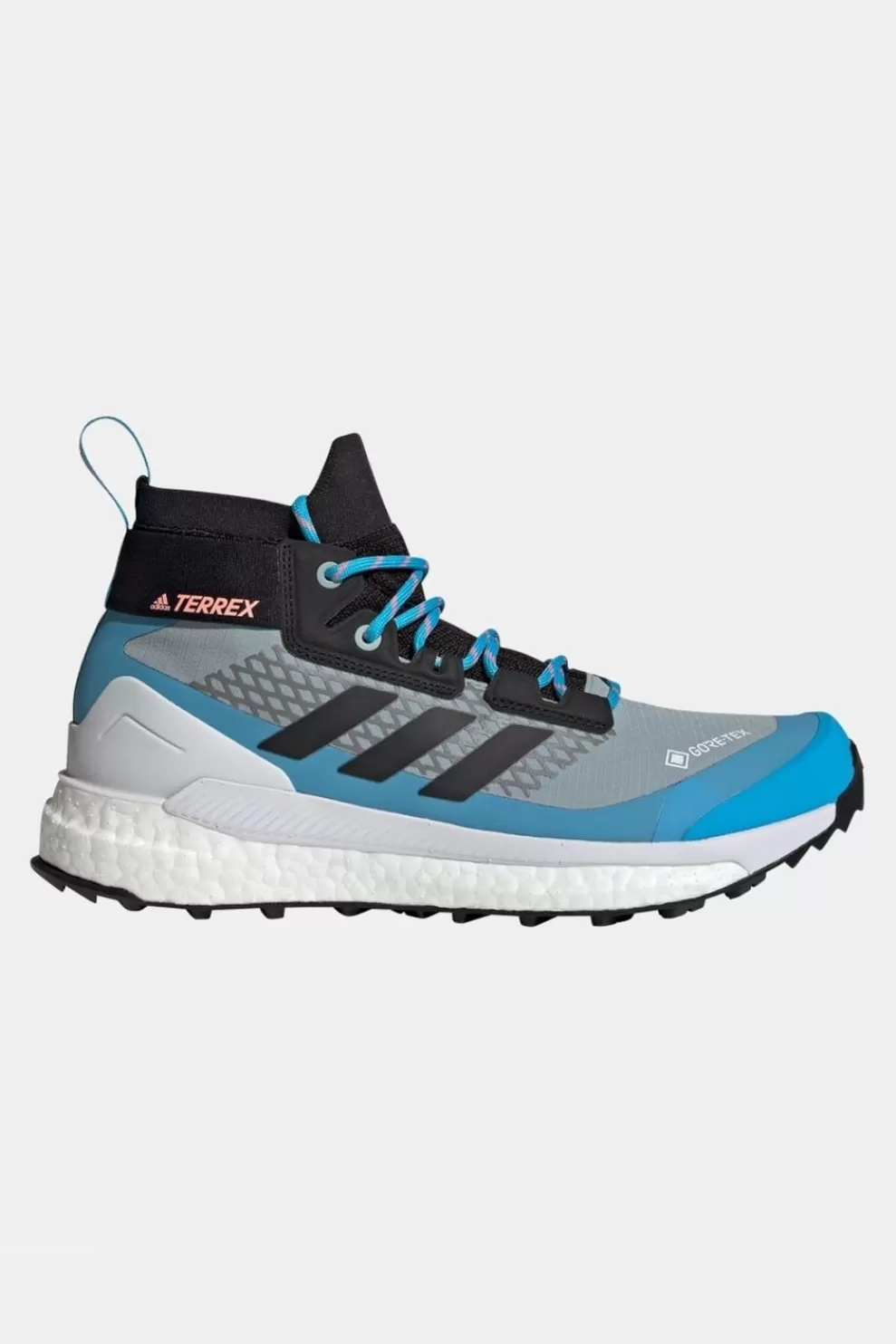 Adidas Womens Terrex Free Hiker Gtx Shoes<Women Walking Boots