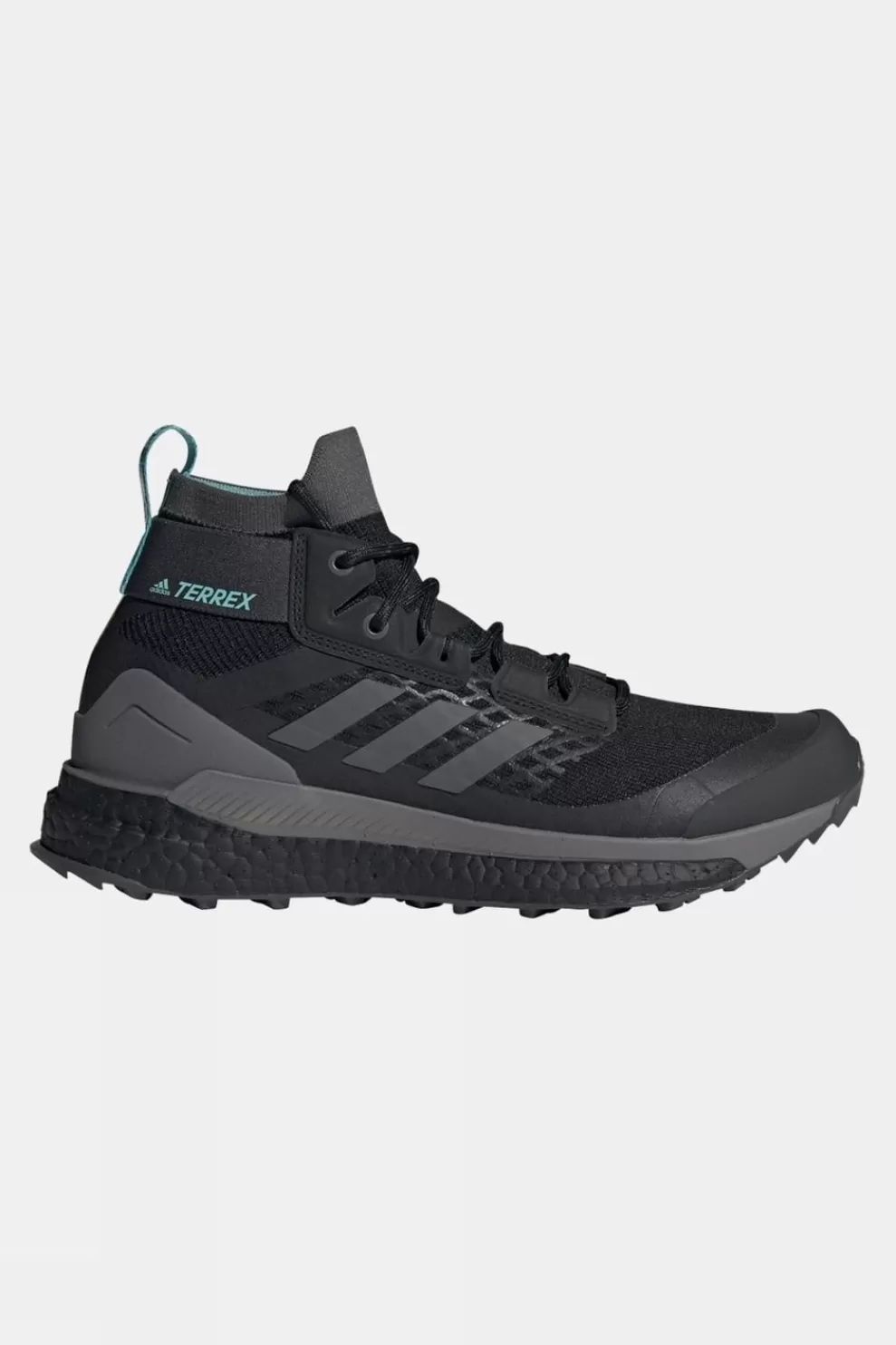 Adidas Womens Terrex Free Hiker Primeblue Shoes<Women Walking Boots