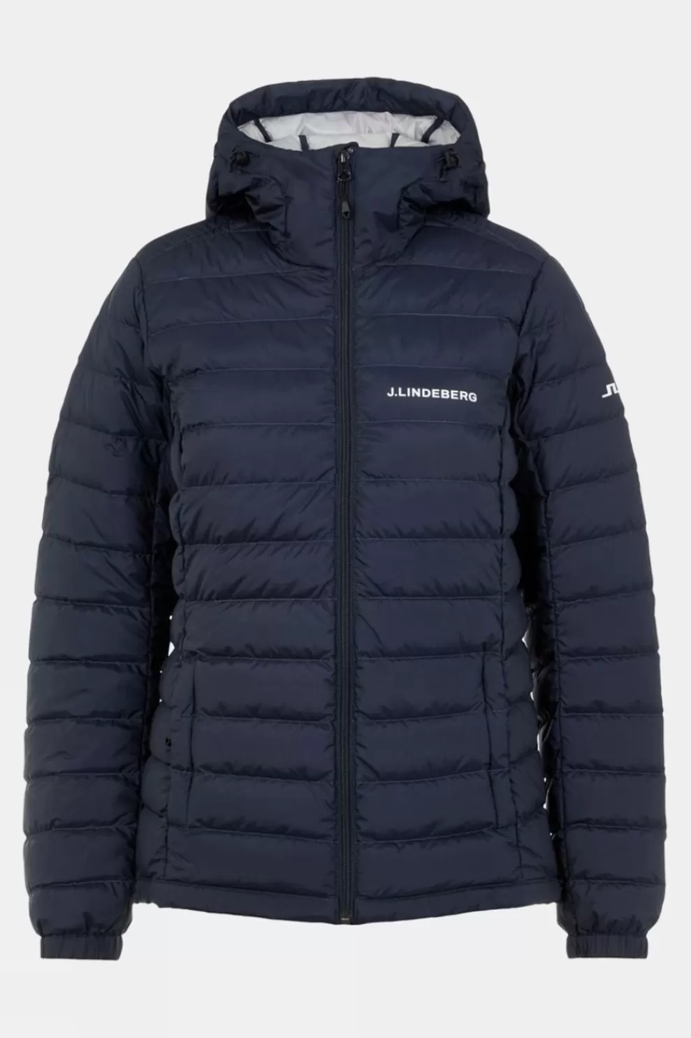 J.Lindeberg Womens Thermic Down Ski Jacket<Women Down Jackets