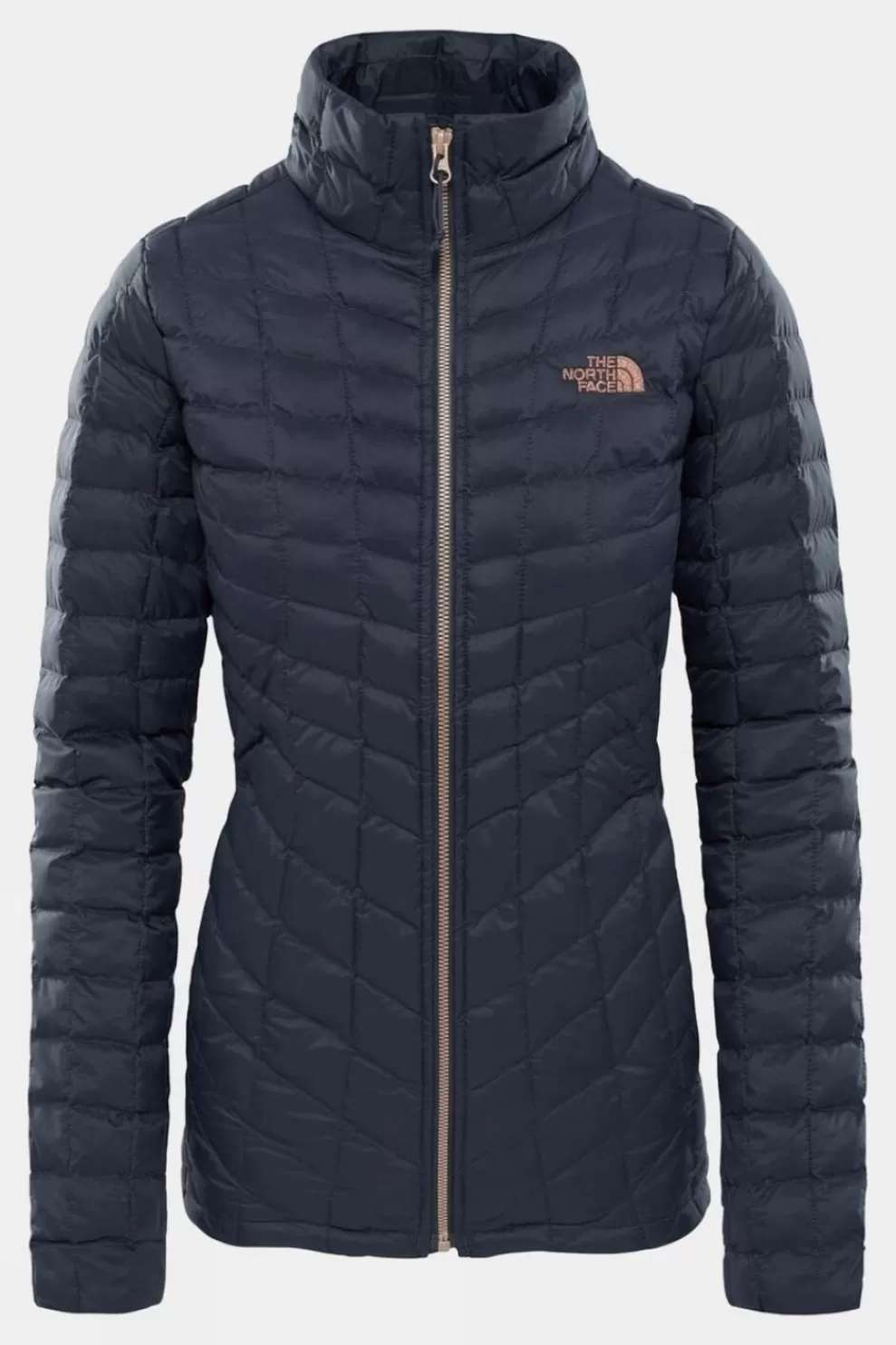 The North Face Womens Thermoball Full Zip Jacket<Women Insulated Jackets