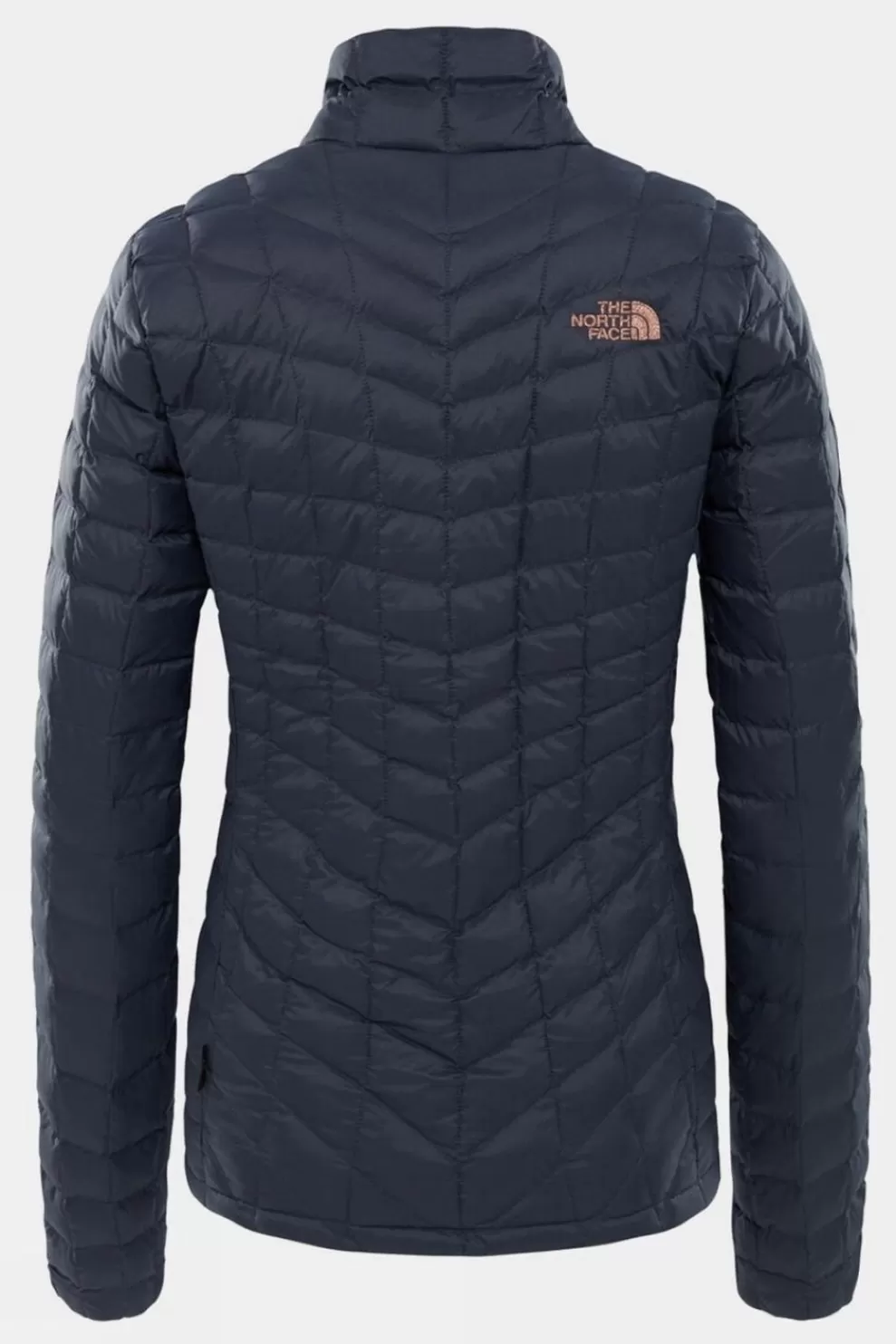 The North Face Womens Thermoball Full Zip Jacket<Women Insulated Jackets