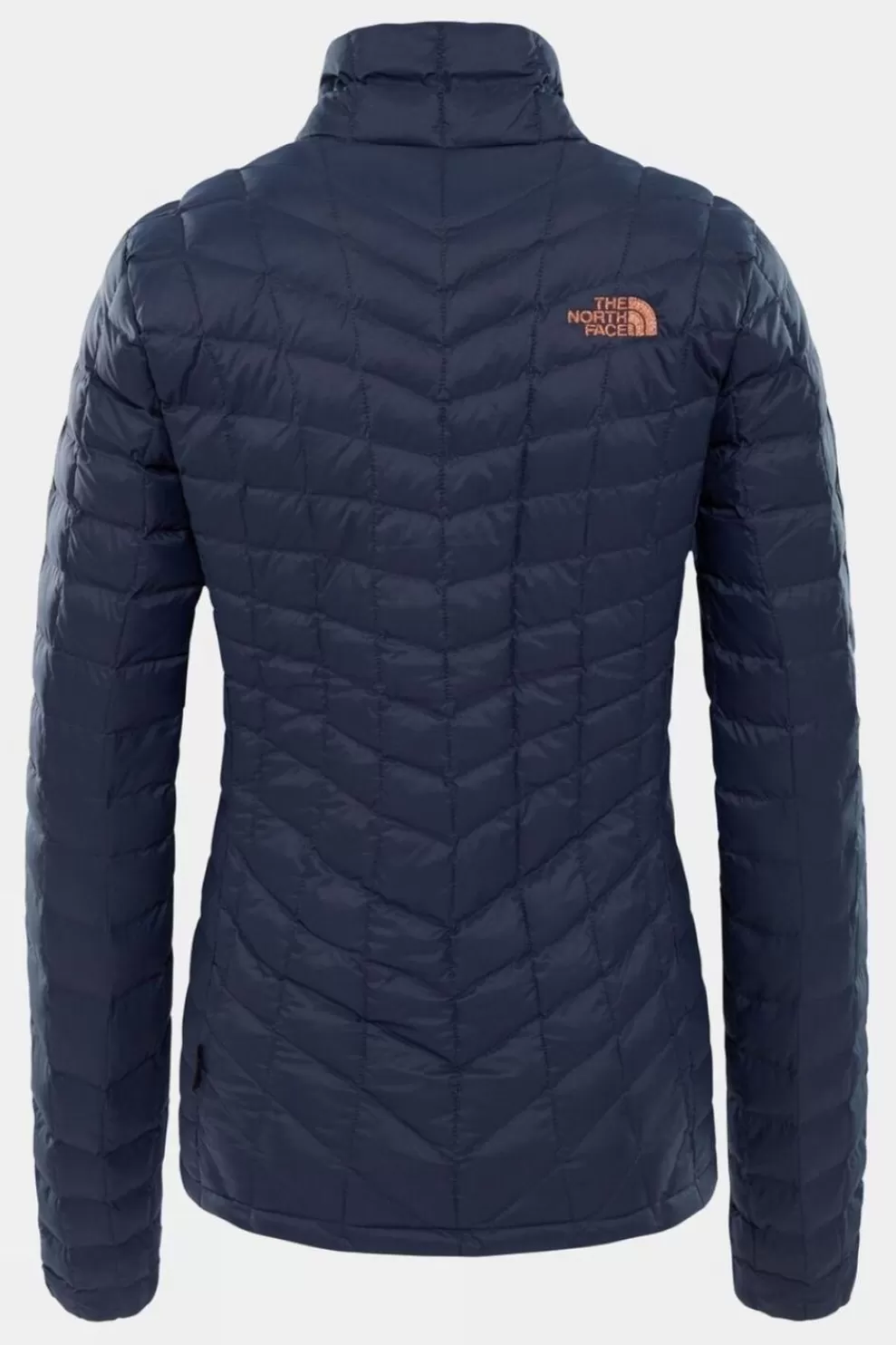 The North Face Womens Thermoball Full Zip Jacket<Women Insulated Jackets