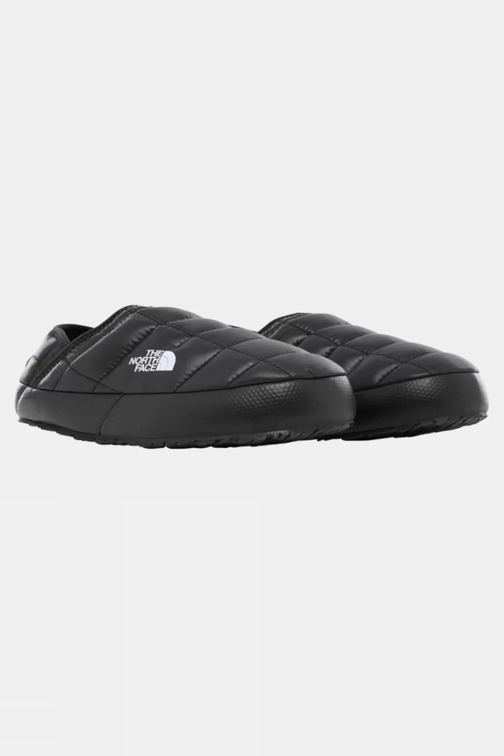 The North Face Womens Thermoball V Traction Winter Mules Slippers<Women Slippers